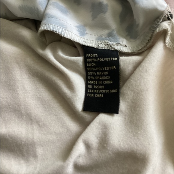 Layered tank - Picture 4 of 4